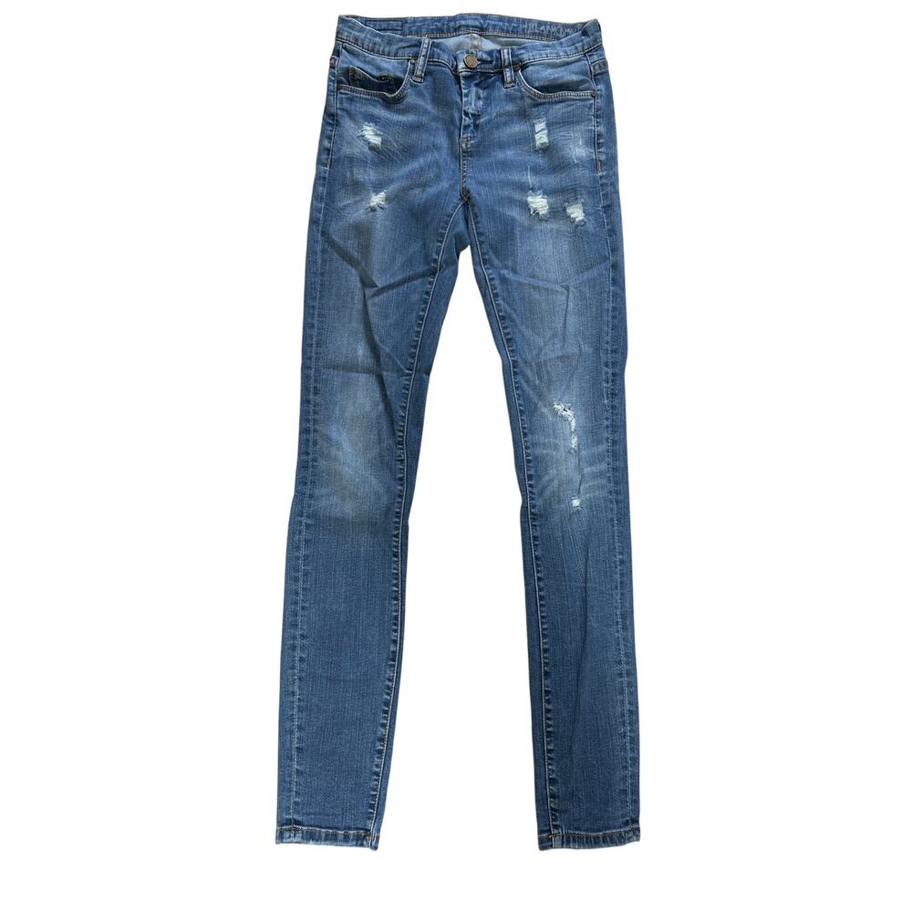 BLANK NYC Women's Denim Skinny Jeans Size 26